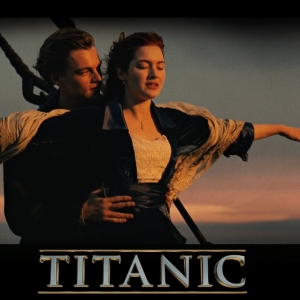 9.9特价电影票《泰坦尼克号》购买入口！