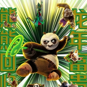 《功夫熊猫4》电影票哪里买更便宜？电影票3折购买渠道！